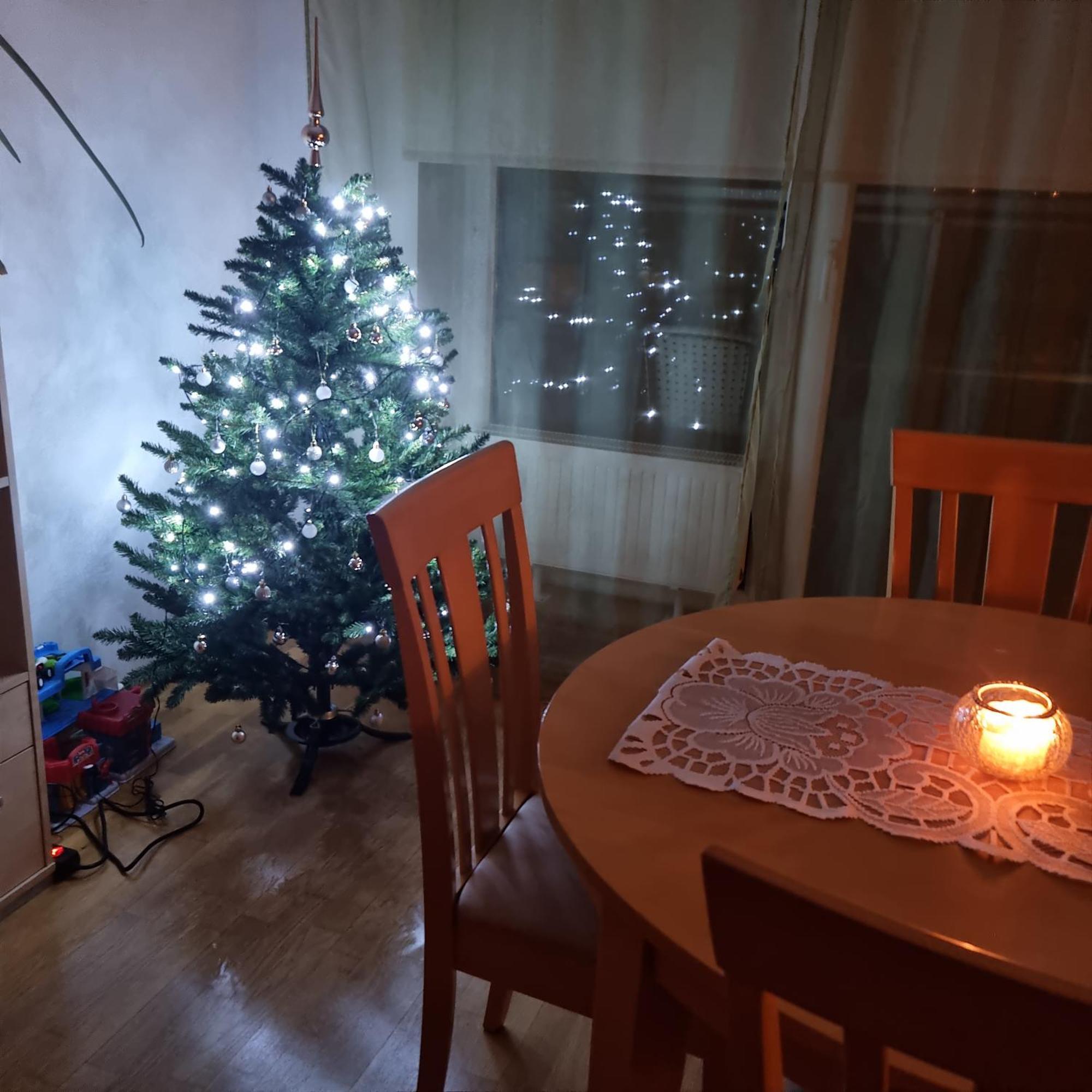Juuli Apartament Kuressaare Esterno foto