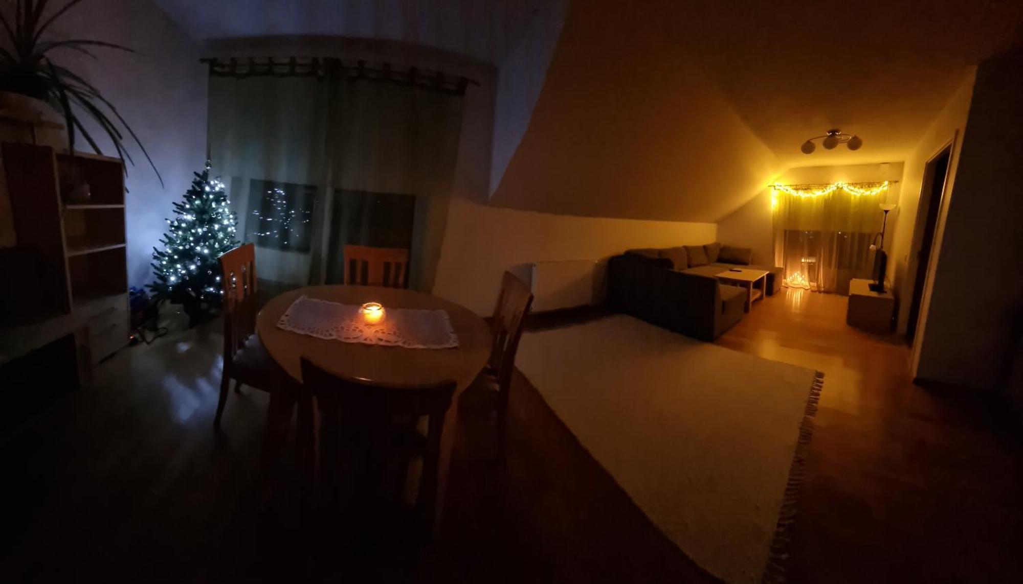 Juuli Apartament Kuressaare Esterno foto